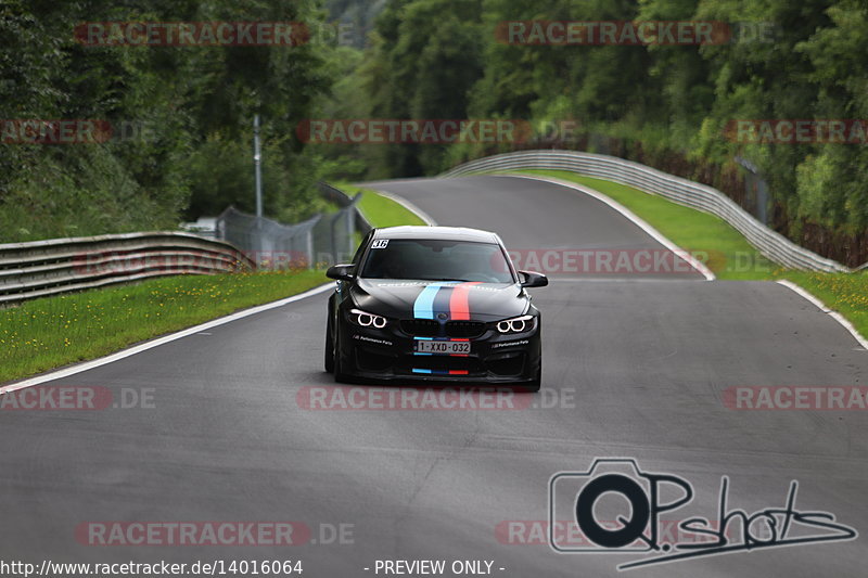 Bild #14016064 - Touristenfahrten Nürburgring Nordschleife (15.08.2021)