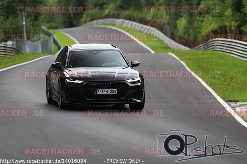 Bild #14016084 - Touristenfahrten Nürburgring Nordschleife (15.08.2021)