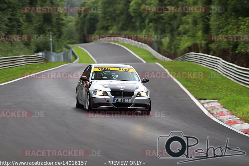 Bild #14016157 - Touristenfahrten Nürburgring Nordschleife (15.08.2021)