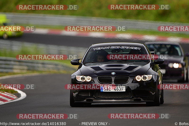 Bild #14016380 - Touristenfahrten Nürburgring Nordschleife (15.08.2021)