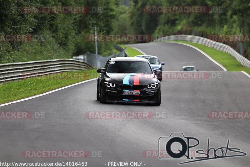 Bild #14016463 - Touristenfahrten Nürburgring Nordschleife (15.08.2021)