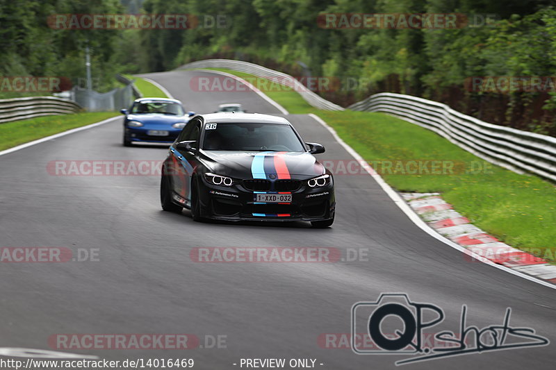 Bild #14016469 - Touristenfahrten Nürburgring Nordschleife (15.08.2021)