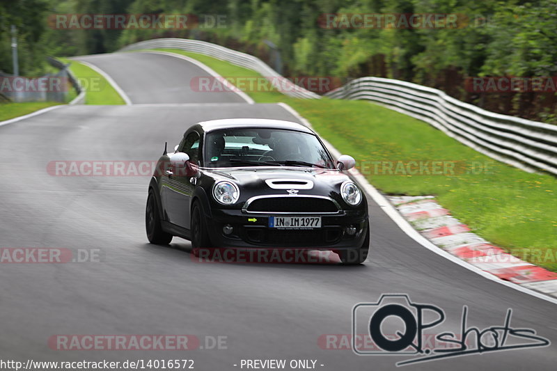 Bild #14016572 - Touristenfahrten Nürburgring Nordschleife (15.08.2021)