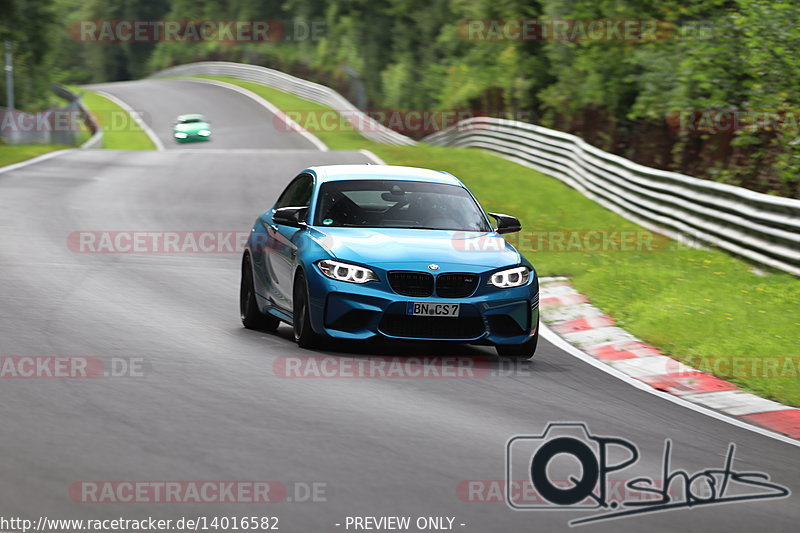 Bild #14016582 - Touristenfahrten Nürburgring Nordschleife (15.08.2021)