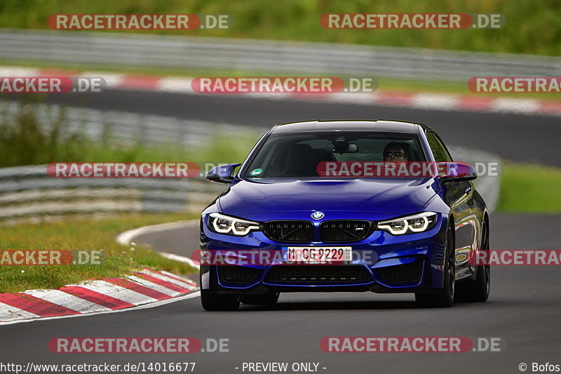 Bild #14016677 - Touristenfahrten Nürburgring Nordschleife (15.08.2021)