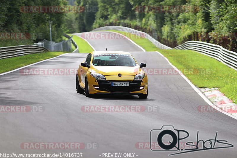 Bild #14016737 - Touristenfahrten Nürburgring Nordschleife (15.08.2021)