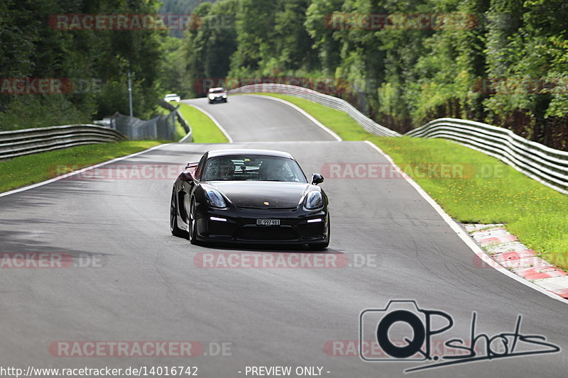 Bild #14016742 - Touristenfahrten Nürburgring Nordschleife (15.08.2021)