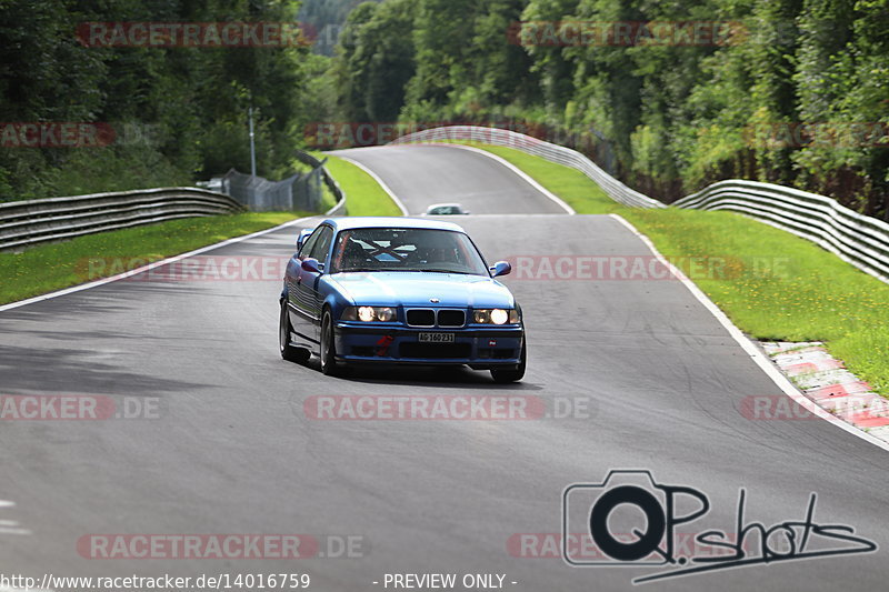 Bild #14016759 - Touristenfahrten Nürburgring Nordschleife (15.08.2021)