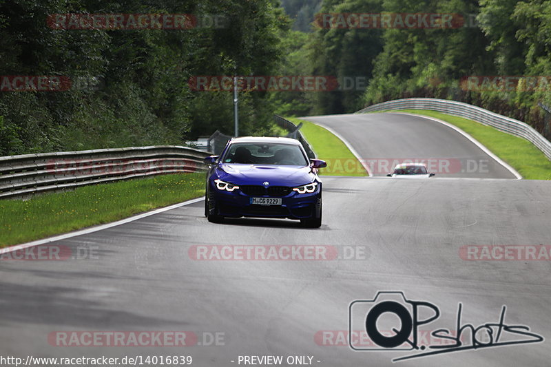 Bild #14016839 - Touristenfahrten Nürburgring Nordschleife (15.08.2021)