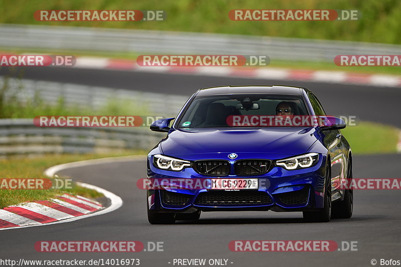 Bild #14016973 - Touristenfahrten Nürburgring Nordschleife (15.08.2021)