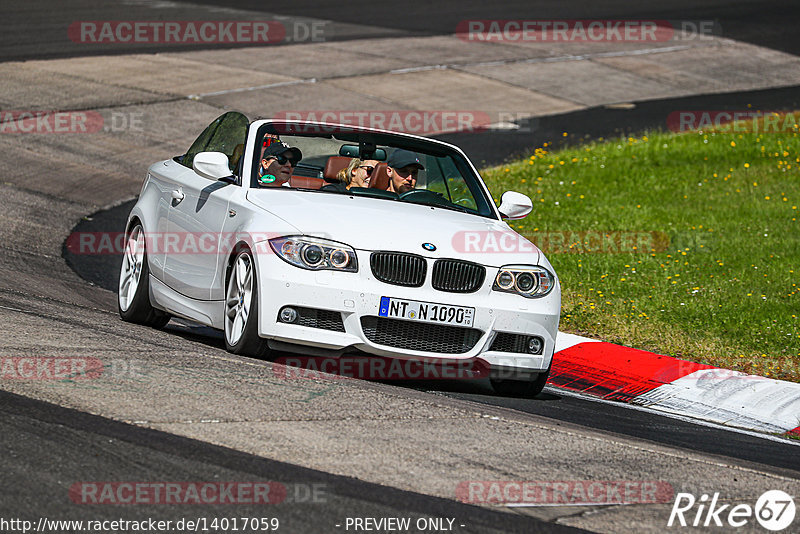 Bild #14017059 - Touristenfahrten Nürburgring Nordschleife (15.08.2021)