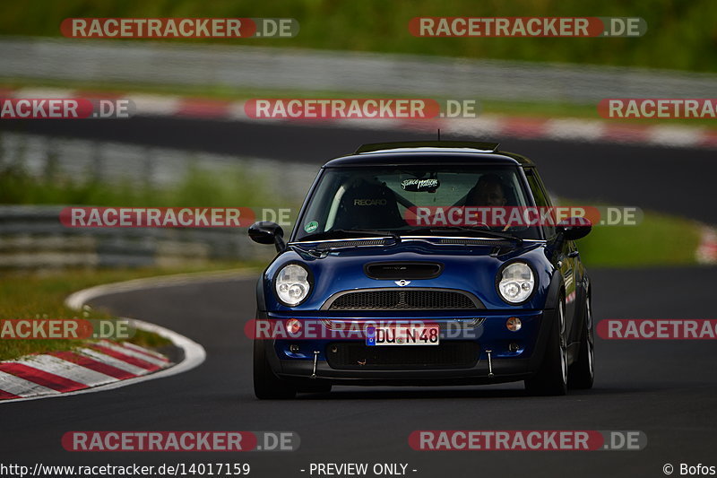 Bild #14017159 - Touristenfahrten Nürburgring Nordschleife (15.08.2021)