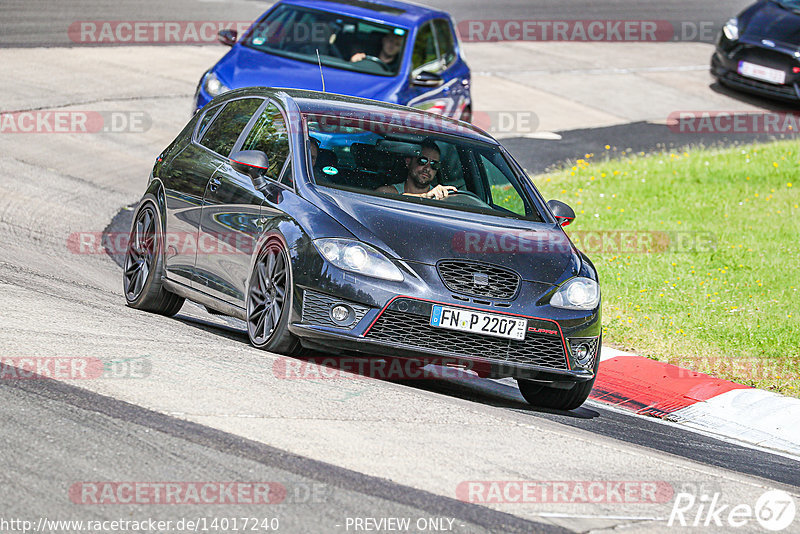 Bild #14017240 - Touristenfahrten Nürburgring Nordschleife (15.08.2021)