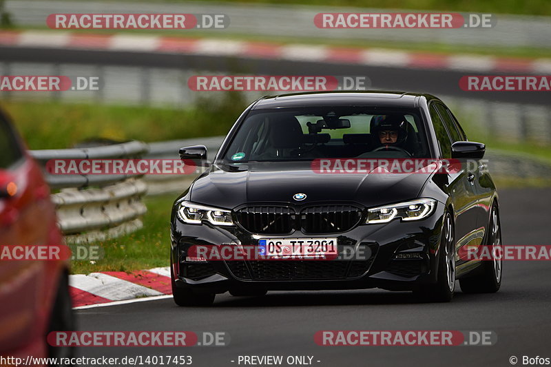 Bild #14017453 - Touristenfahrten Nürburgring Nordschleife (15.08.2021)