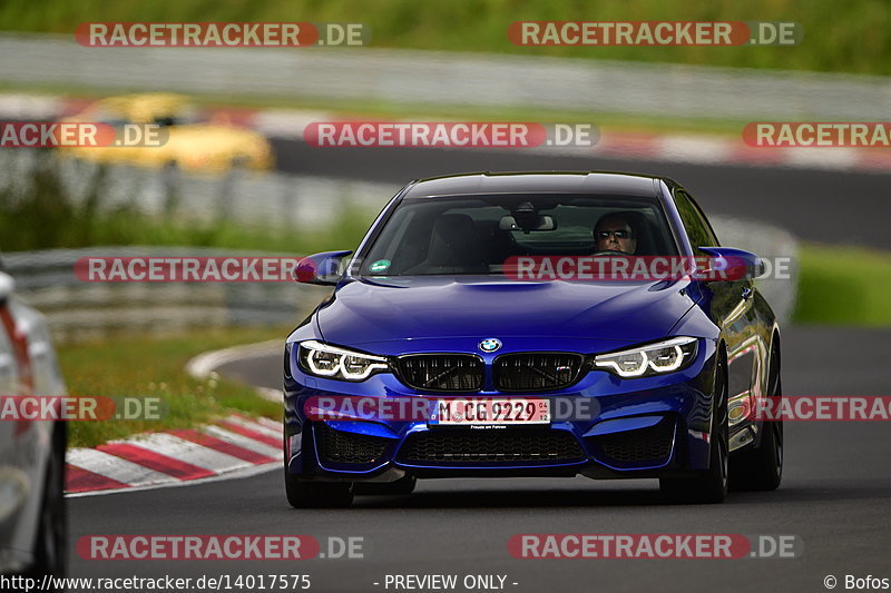 Bild #14017575 - Touristenfahrten Nürburgring Nordschleife (15.08.2021)