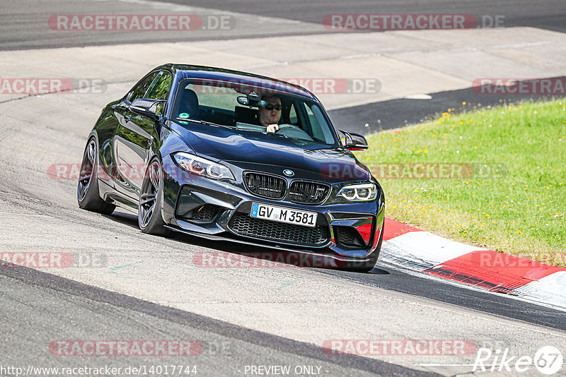 Bild #14017744 - Touristenfahrten Nürburgring Nordschleife (15.08.2021)