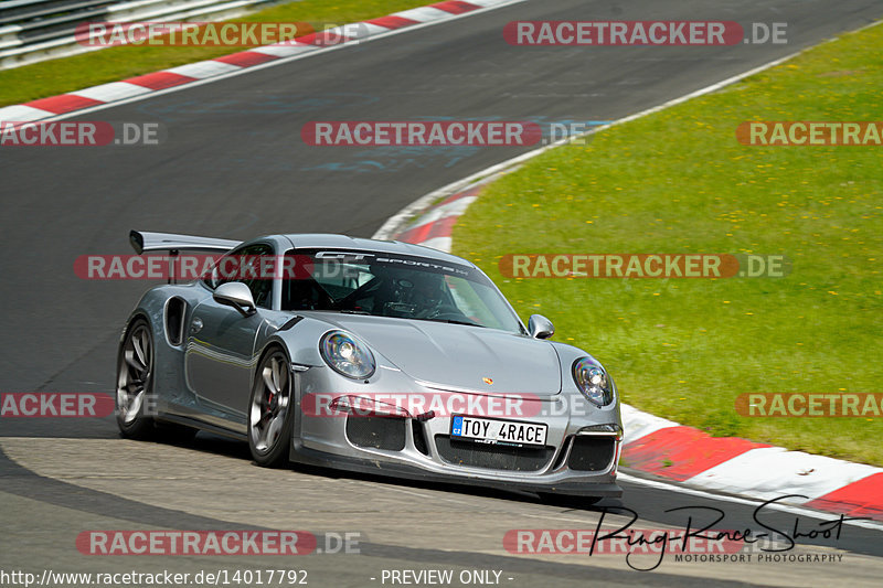 Bild #14017792 - Touristenfahrten Nürburgring Nordschleife (15.08.2021)