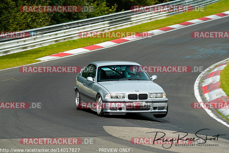 Bild #14017827 - Touristenfahrten Nürburgring Nordschleife (15.08.2021)