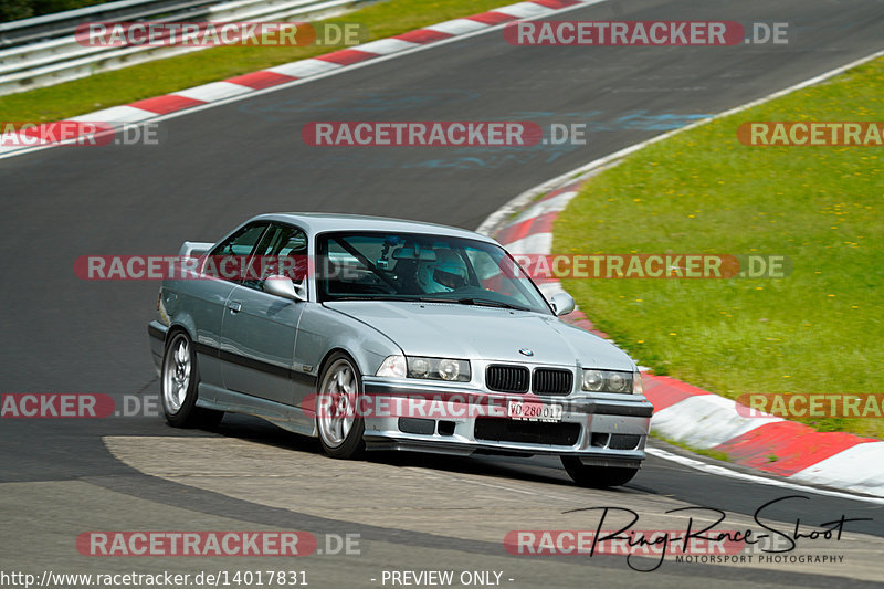 Bild #14017831 - Touristenfahrten Nürburgring Nordschleife (15.08.2021)