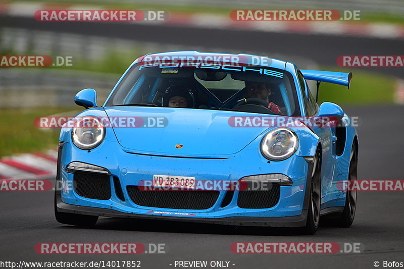 Bild #14017852 - Touristenfahrten Nürburgring Nordschleife (15.08.2021)