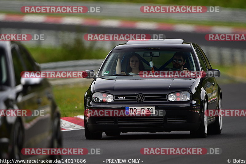 Bild #14017886 - Touristenfahrten Nürburgring Nordschleife (15.08.2021)