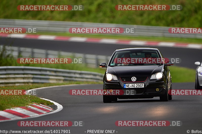 Bild #14017901 - Touristenfahrten Nürburgring Nordschleife (15.08.2021)