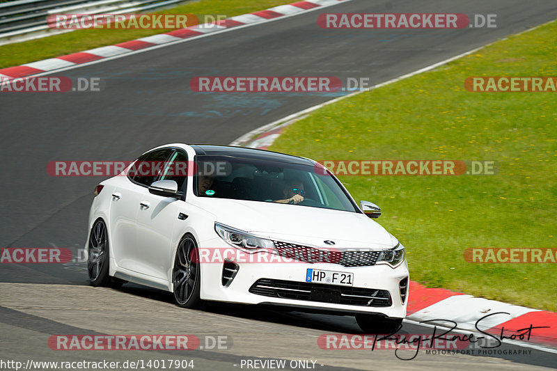 Bild #14017904 - Touristenfahrten Nürburgring Nordschleife (15.08.2021)