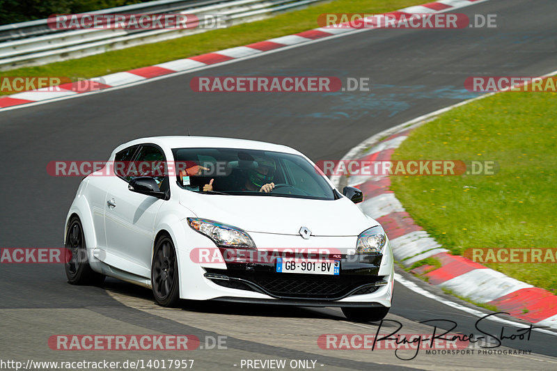 Bild #14017957 - Touristenfahrten Nürburgring Nordschleife (15.08.2021)