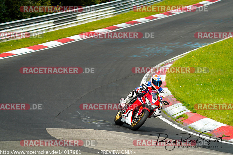 Bild #14017981 - Touristenfahrten Nürburgring Nordschleife (15.08.2021)