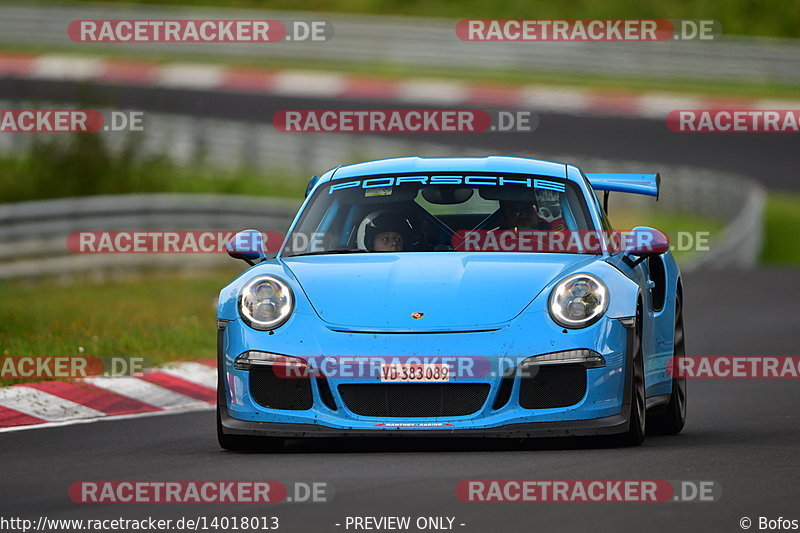 Bild #14018013 - Touristenfahrten Nürburgring Nordschleife (15.08.2021)