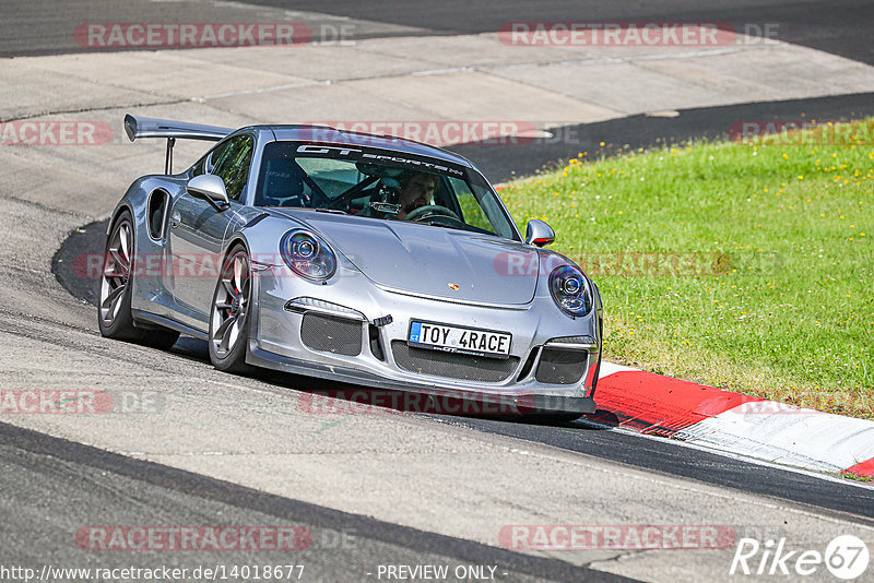 Bild #14018677 - Touristenfahrten Nürburgring Nordschleife (15.08.2021)