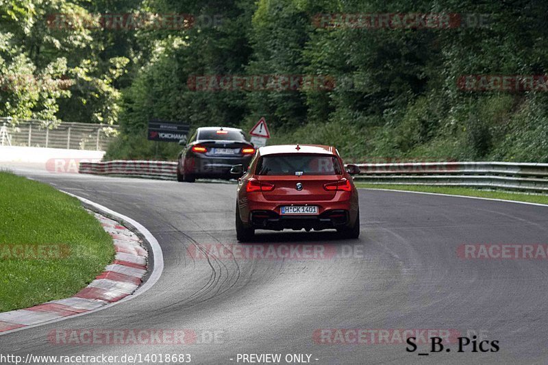 Bild #14018683 - Touristenfahrten Nürburgring Nordschleife (15.08.2021)