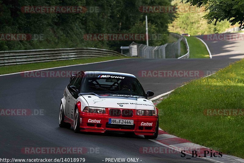 Bild #14018979 - Touristenfahrten Nürburgring Nordschleife (15.08.2021)