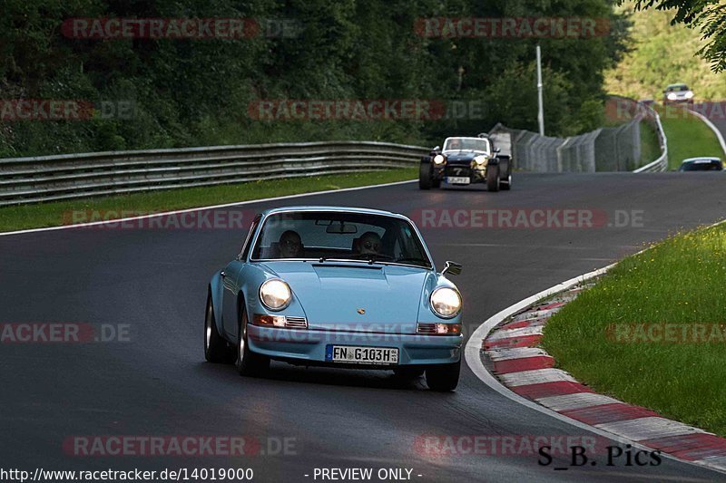 Bild #14019000 - Touristenfahrten Nürburgring Nordschleife (15.08.2021)