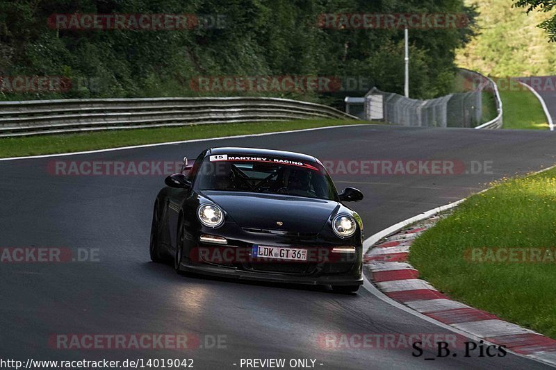 Bild #14019042 - Touristenfahrten Nürburgring Nordschleife (15.08.2021)