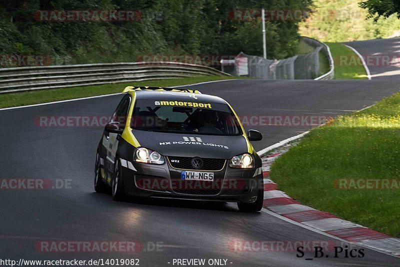 Bild #14019082 - Touristenfahrten Nürburgring Nordschleife (15.08.2021)