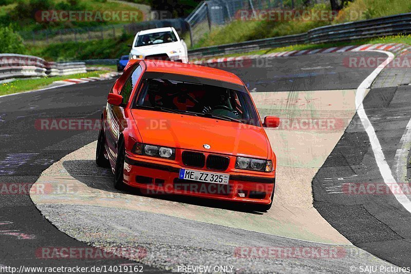 Bild #14019162 - Touristenfahrten Nürburgring Nordschleife (15.08.2021)