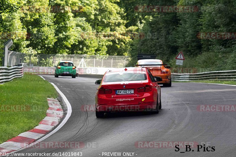 Bild #14019843 - Touristenfahrten Nürburgring Nordschleife (15.08.2021)