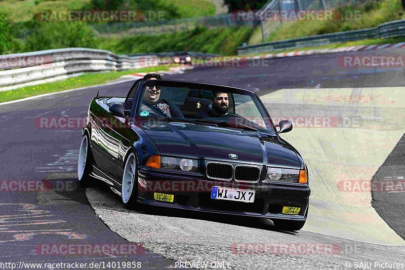 Bild #14019858 - Touristenfahrten Nürburgring Nordschleife (15.08.2021)