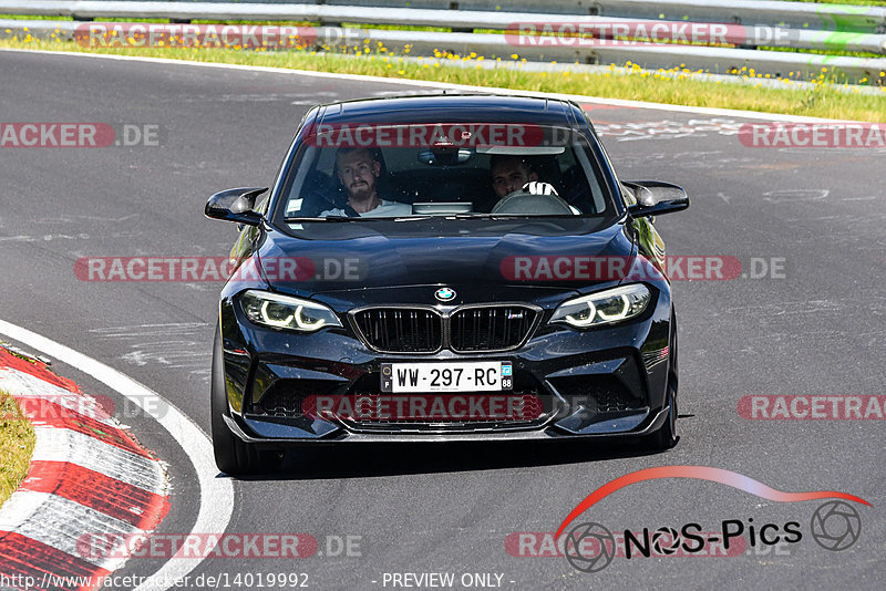 Bild #14019992 - Touristenfahrten Nürburgring Nordschleife (15.08.2021)