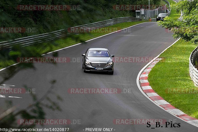 Bild #14020877 - Touristenfahrten Nürburgring Nordschleife (15.08.2021)