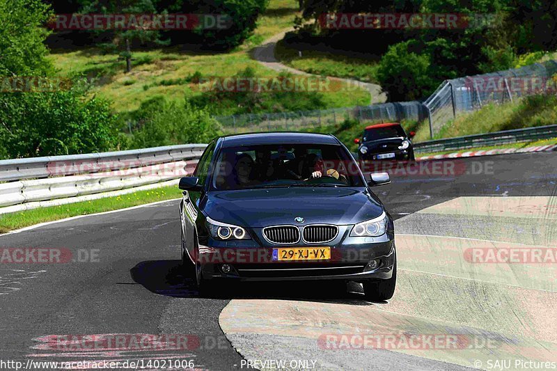 Bild #14021006 - Touristenfahrten Nürburgring Nordschleife (15.08.2021)