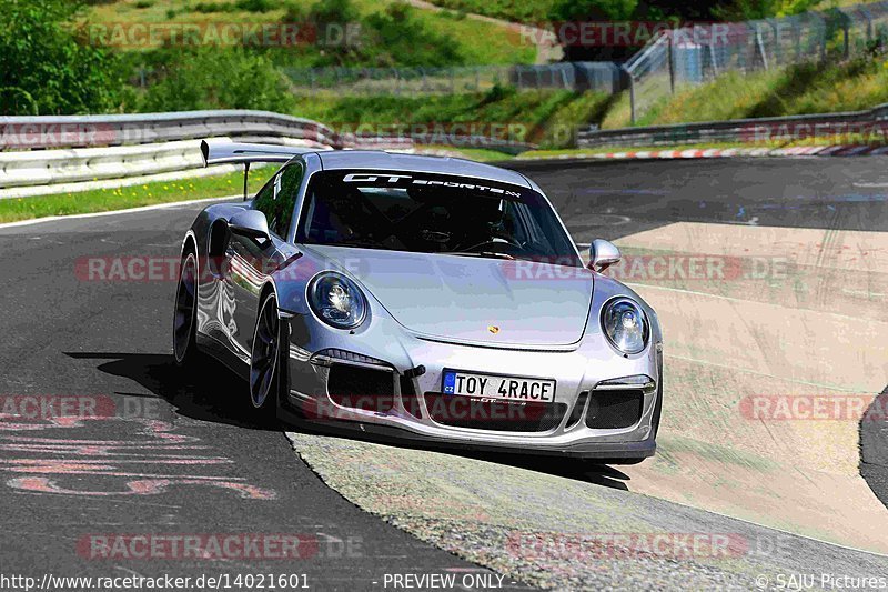 Bild #14021601 - Touristenfahrten Nürburgring Nordschleife (15.08.2021)