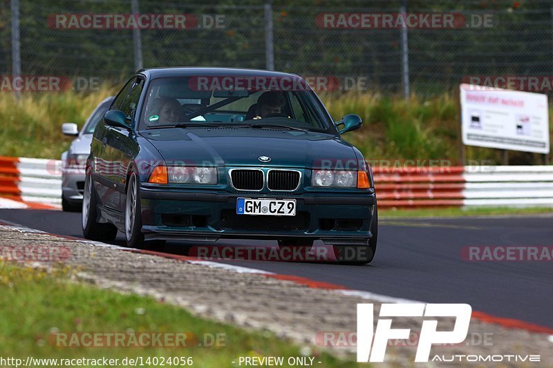 Bild #14024056 - Touristenfahrten Nürburgring Nordschleife (15.08.2021)