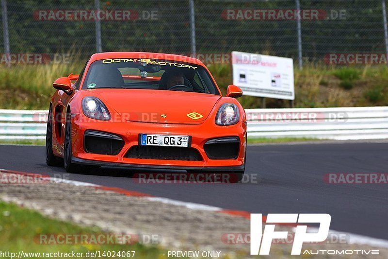 Bild #14024067 - Touristenfahrten Nürburgring Nordschleife (15.08.2021)