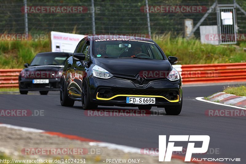 Bild #14024251 - Touristenfahrten Nürburgring Nordschleife (15.08.2021)