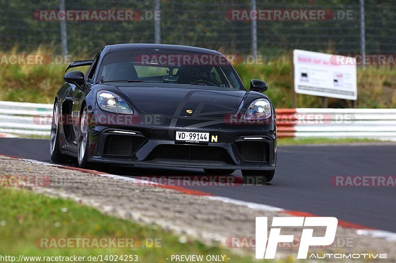 Bild #14024253 - Touristenfahrten Nürburgring Nordschleife (15.08.2021)