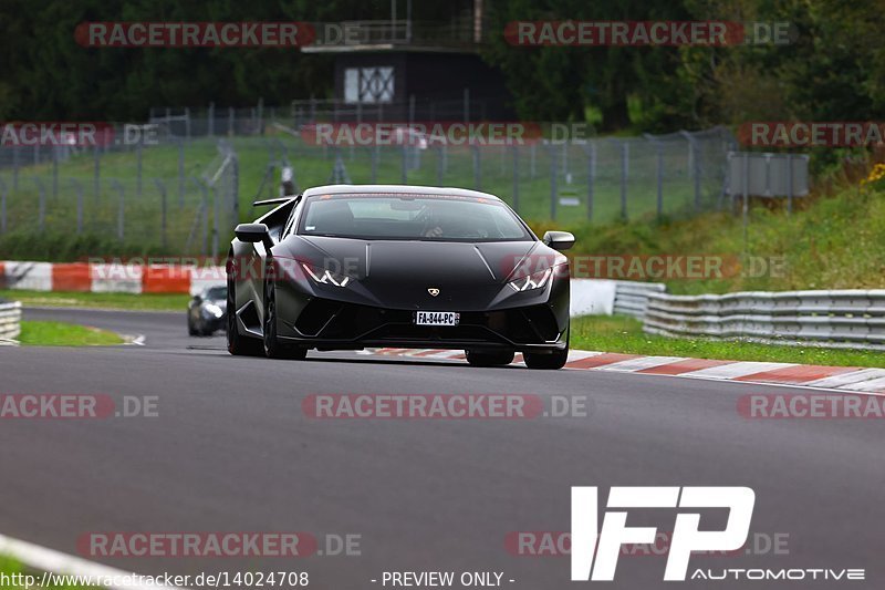 Bild #14024708 - Touristenfahrten Nürburgring Nordschleife (15.08.2021)