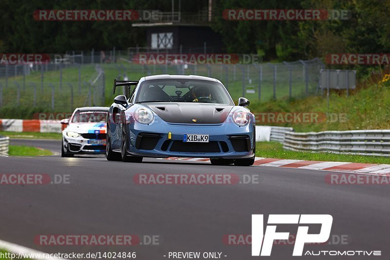 Bild #14024846 - Touristenfahrten Nürburgring Nordschleife (15.08.2021)