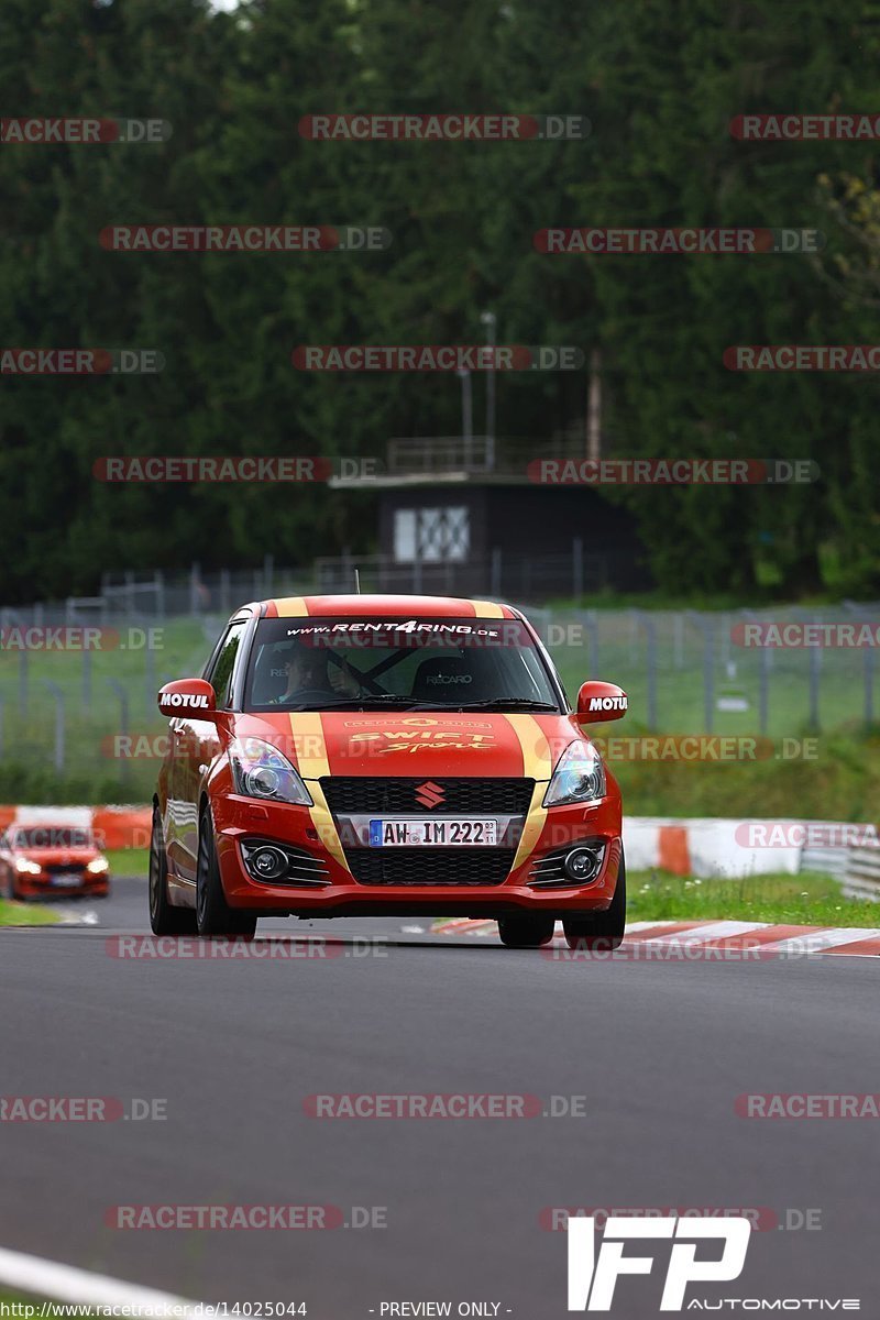 Bild #14025044 - Touristenfahrten Nürburgring Nordschleife (15.08.2021)